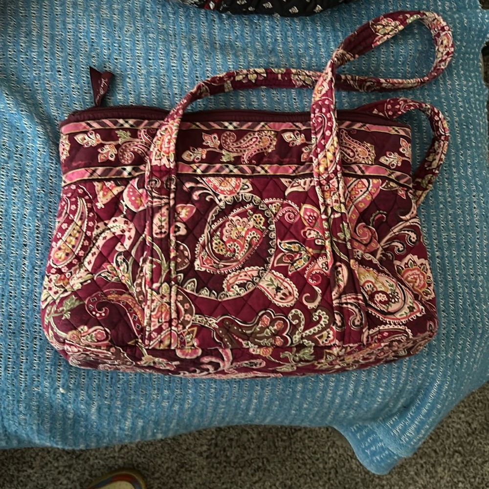 Vera Bradley purse